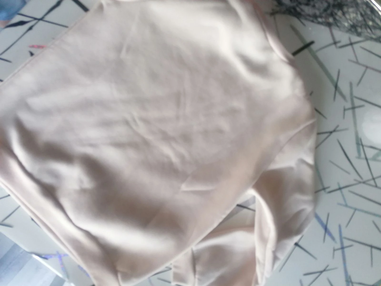 Kersttrui met honden van fleece voor meisjes van 11 jaar 👧🏻 – photo 6